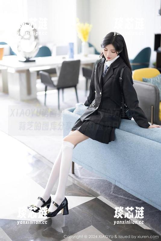 XIAOYU语画界-徐莉芝 XIAOYU语画界 - 带点戏谑的万圣节,徐莉芝的图库分享轻松打破节日禁忌!