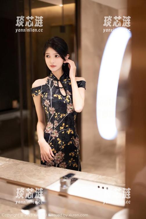 XIAOYU语画界-芝芝booty XIAOYU语画界 - 来自芝芝booty的甜心写真,资源虽少,但每一照都致命。