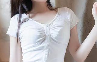 Xiuren秀人网 - K8傲娇萌萌Vivian套图合集：水手服还是万恶的校服？