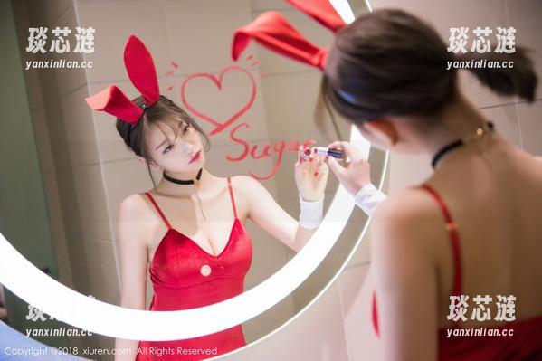 Xiuren秀人网 - UU阿文的纯白空间，精选写真集，完全不怕眼睛受伤。