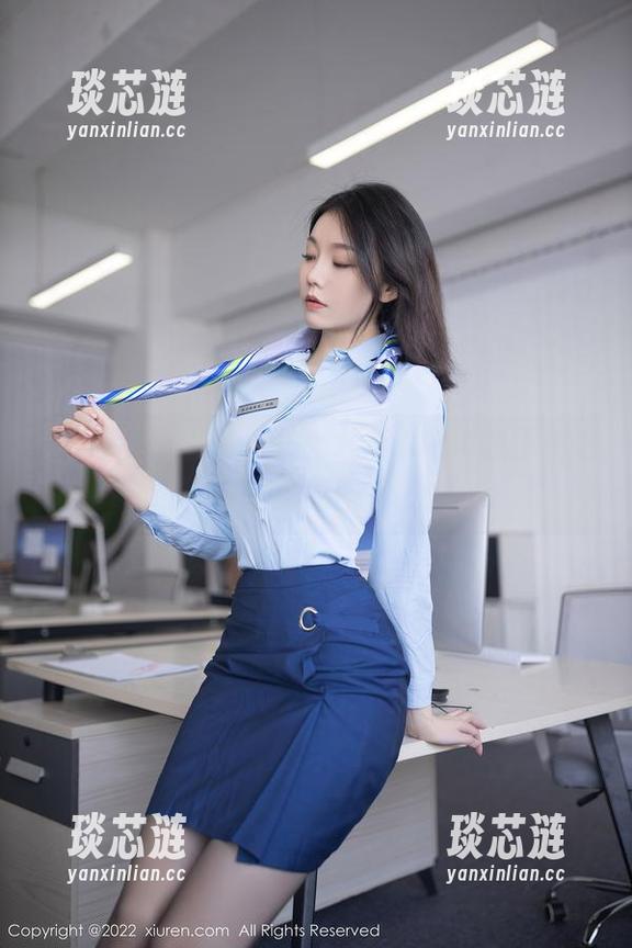 Xiuren秀人网 - 护士装与icy猪的不解之缘——私拍原图大发布！