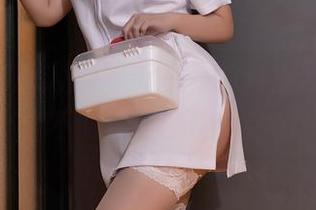 Xiuren秀人网 - 乔一一的教室图库，完全不同寻常的课堂体验