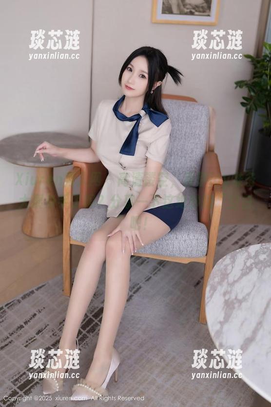 Xiuren秀人网 - 高清镂空，乔伊joy准备大展身手了吗？分享一下这绝妙的“空白”吧！