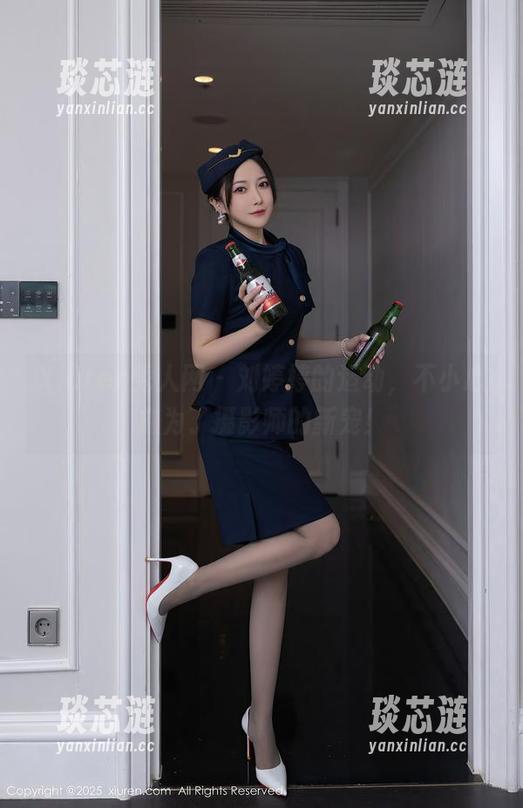 Xiuren秀人网 - 刘婷婷的运动，不小心成为了摄影师的新宠！