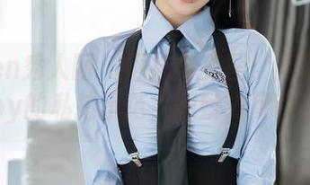 Xiuren秀人网 - 网袜与美图：周慕汐baby的私拍示范，撒娇力度在线