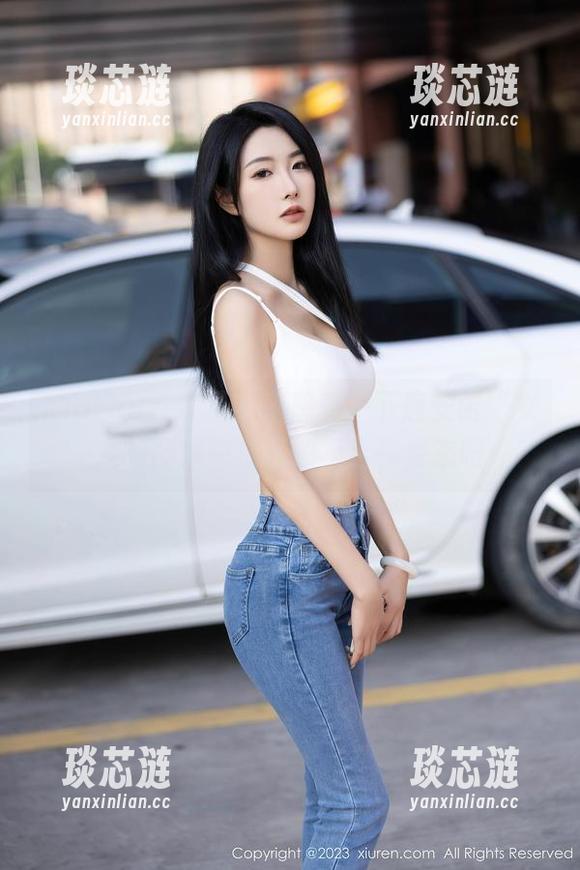 Xiuren秀人网 - 来感受一下唐安诺“女友”图集中精选的不合作姿态吧