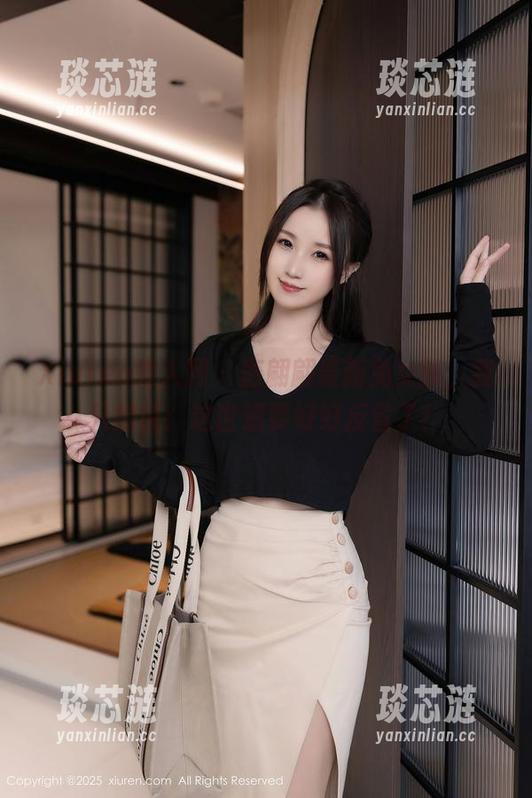 Xiuren秀人网 - 唐翩翩最新兔女郎，我只想说：这世道要好好反省了！