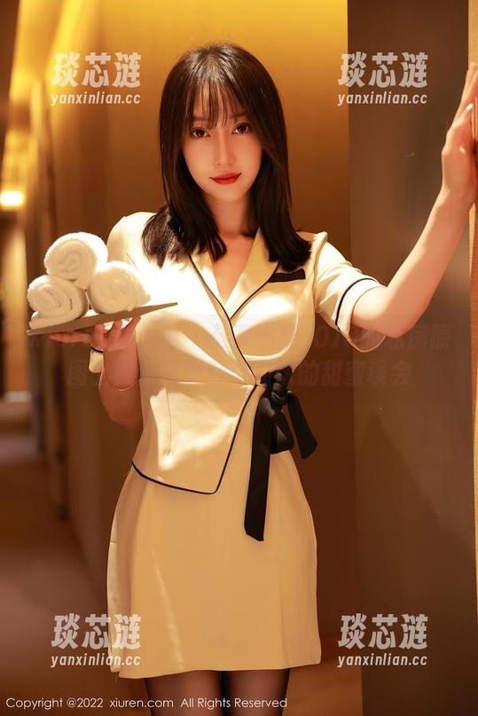 Xiuren秀人网-喵喵JOJO Xiuren秀人网 - 恭喜喵喵JOJO的私房原图上线:高跟鞋与猫咪的甜蜜误会
