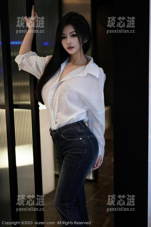 Xiuren秀人网 - 小芭乐的魔力：如何让“死库水”变成你的新壁纸？