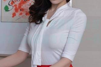 Xiuren秀人网 - 全套展现，徐莉芝Booty这女王的傲娇也是别具一格！