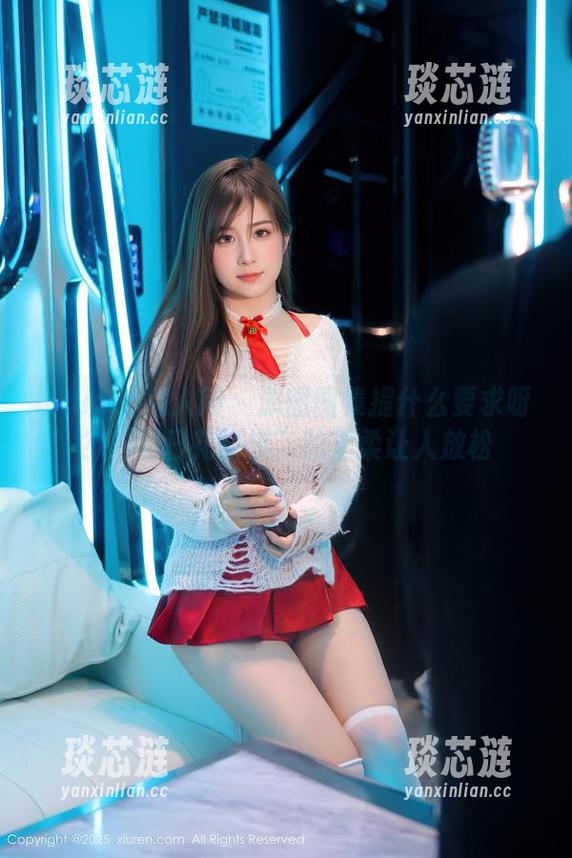 Xiuren秀人网 - 原图图集提什么要求呀？“明日花桃桃”的温柔让人放松
