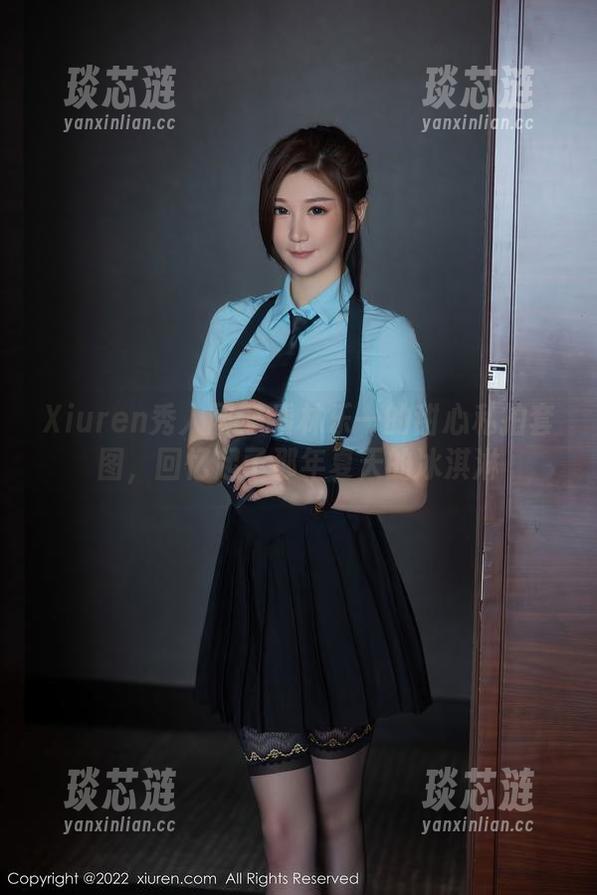 Xiuren秀人网-林乐一 Xiuren秀人网 - 看林乐一的甜心私拍套图,回忆起了那年夏天的冰淇淋