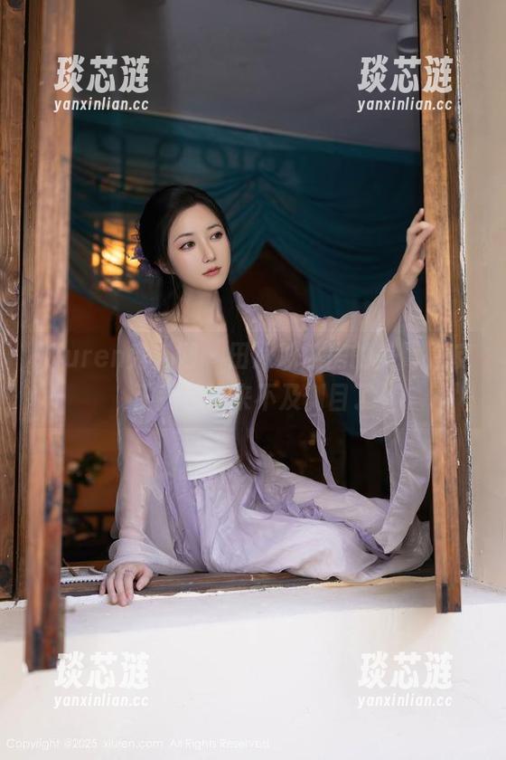Xiuren秀人网 - 田冰冰私房的美臀，反正我已经来不及侧目了