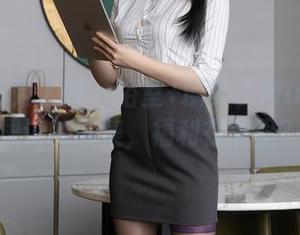 Xiuren秀人网 - 浴室+糯美子Mini=不可思议的图集，福利在哪里？