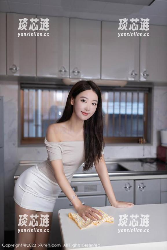 Xiuren秀人网 - 最新软软酱的图包“甜心”，好看的同时，谁还在乎卡路里呢？
