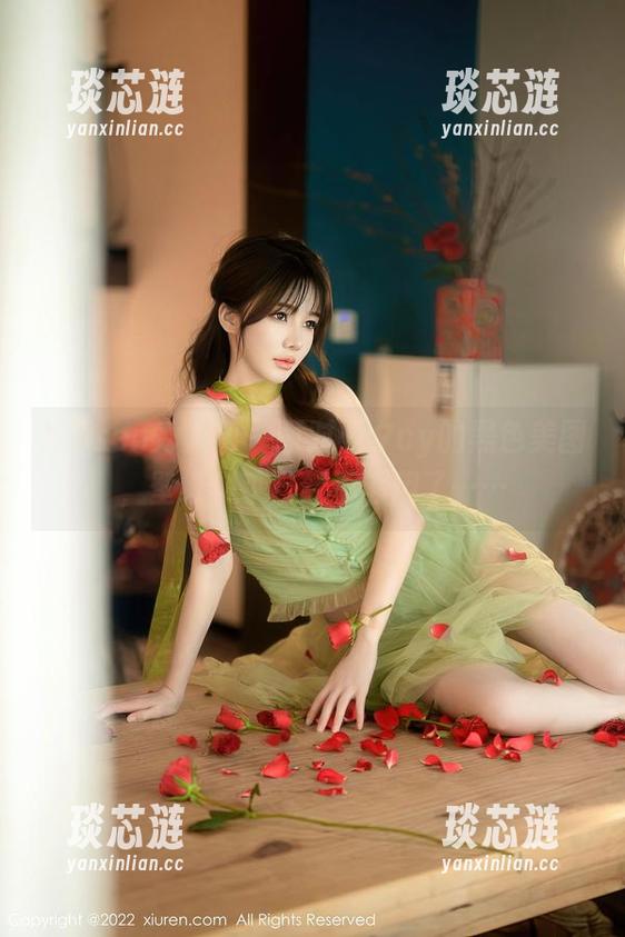 Xiuren秀人网-雨夕cy Xiuren秀人网 - 面对雨夕cy的黑色美图,壁纸似乎已经不够用了……
