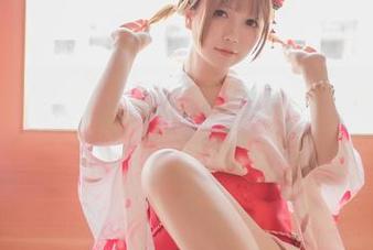 这一季狂三内衣图包，Yoko宅夏的分享让我怀疑人生的夏天到底该怎么过？