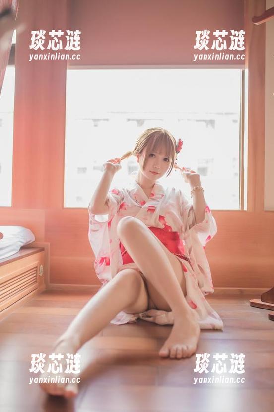 Yoko宅夏 这一季狂三内衣图包,Yoko宅夏的分享让我怀疑人生的夏天到底该怎么过?