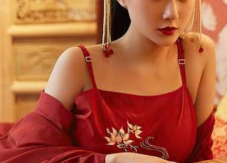 YouMi尤蜜荟 - 在线•合法萝莉的萌妹子原图：谁说可爱不能长大？