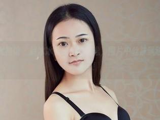 YouWu尤物馆 - 韩冰冰儿的私房飘逸，图片中丝袜飘动的时刻，太好玩了！