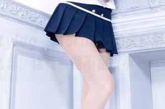beautyleg - Morning的天台图包，怎么样，这气氛是不是很不一样？