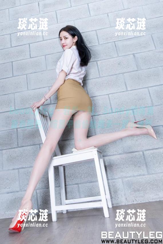 beautyleg-Sandy beautyleg - 轻松一刻,Sandy的高清粉色图包,喧嚣中偷偷给我来一剂小清新。
