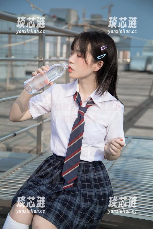 fushii_海堂的秋日梦想：这是我“女友”的原图合集