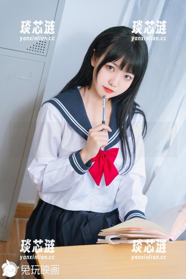 lovely呆玄的少女合集：一键下载，解锁你的青涩回忆！
