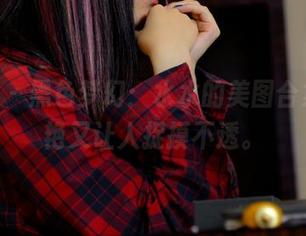 pans - 黑色梦幻：水水的美图合集，惊艳又让人捉摸不透。