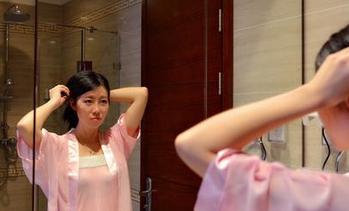 pans - 空姐雯雯，没人敢说我不飞？无圣光收藏合集！