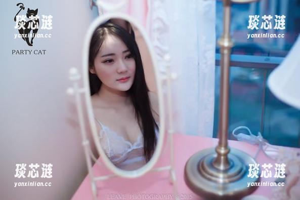 partycat轰趴猫 - 修女×无圣光，温心怡的图包让我怀疑自己是不是在天主教文艺片里转了个圈！