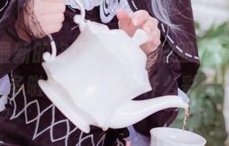 图库里最新的洛琪·米格鲁迪亚，猜猜sally多啦雪这次藏了什么彩蛋？