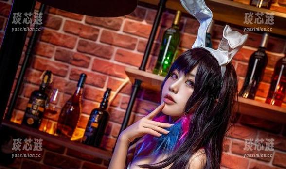 私房魔法：一笑芳香沁与她的和服，图片里看起来就要溢出水来了！