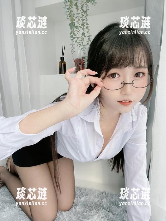 不呆猫的高清图集，亮丝滑如丝，脑袋里一片纯白的想法～