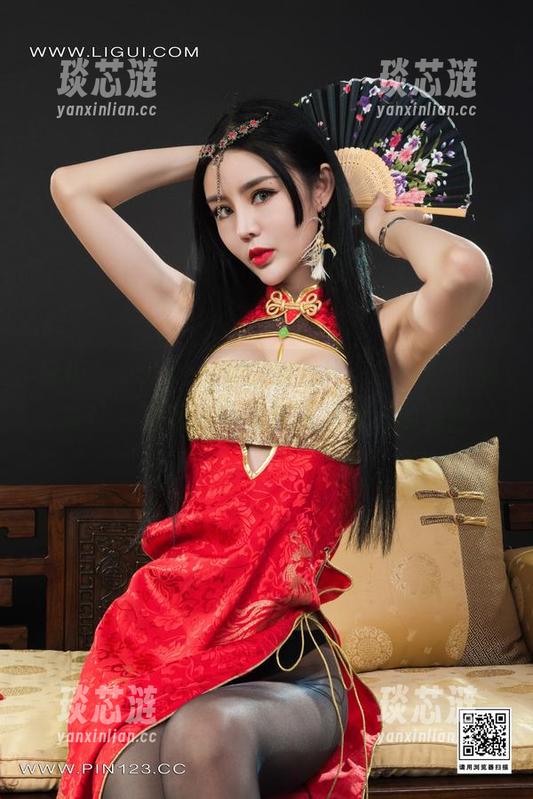 丽柜 - yuleba的瑜伽大片：在线欣赏那些让人误以为我在修炼超能力的美图