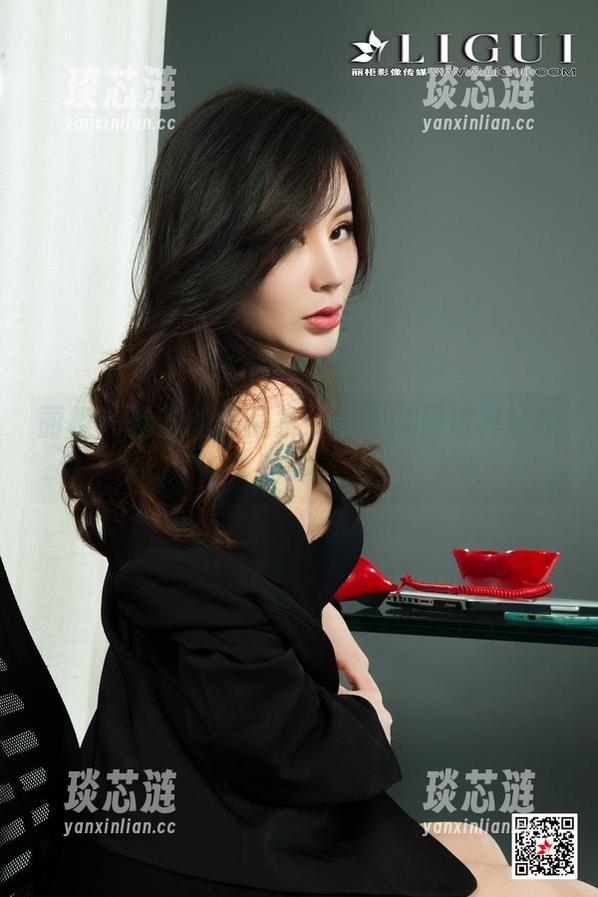丽柜 - 怡萱的作品集：日常就是这样轻松有趣。