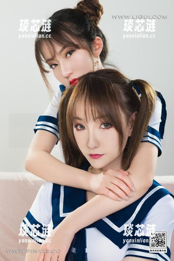 丽柜ligui-亮亮 丽柜ligui - 想要免费美图?来瞧瞧亮亮的三笙欢喜,心里那个乐呀!