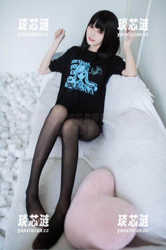 你要不要尝试？你的负卿在这里送上兔女郎的免费作品！