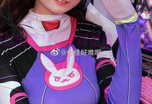 从未见过的佳佳好难啊姐姐写真全集，宛若触碰禁忌