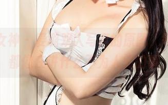 克拉女神 - 姜璐双人写真的原图，每一帧都像在讲什么不为人知的事