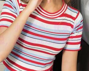克拉女神 - 小新甜心：快来看我的图库汇总，没想到我还挺会卖萌！
