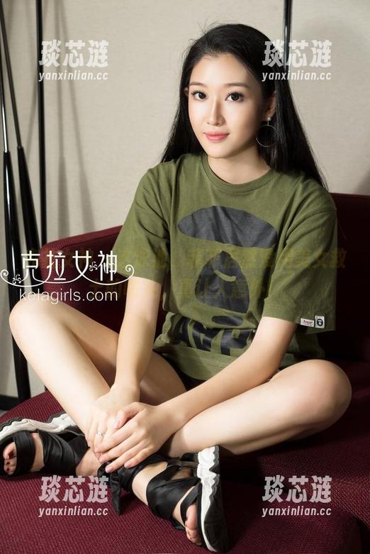 克拉女神 - 这泳池，菲菲居然没用美女救士的噱头，真让人意外！