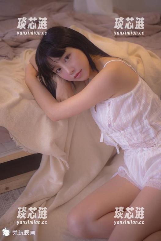 嘘，关于兔玩映画蕾丝猫娘的无圣光特辑，偷偷看哦。