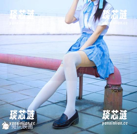 别犹豫，兔玩映画的水手服合集，完全免费，目光移不开！