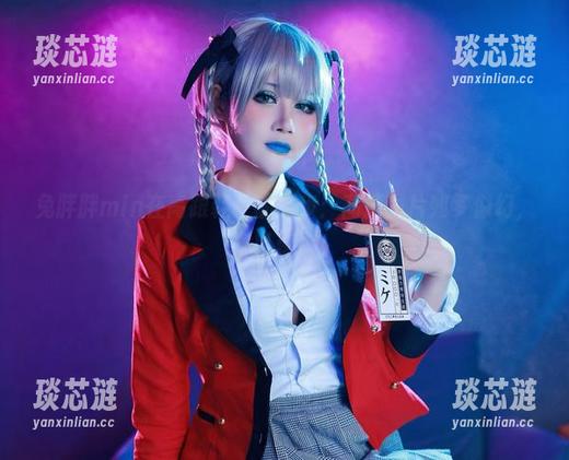 兔胖胖min在高跟鞋中的舞步：高清图片如梦似幻，难以琢磨！