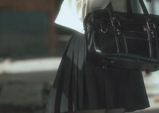 六味帝皇酱分享樱花女友合集中，更像一场诗意的约会