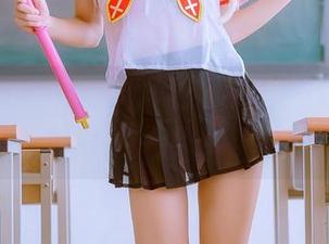图包里的白衬衫，冲田凛花rinka就是能把简单穿出一种轻松的Zest