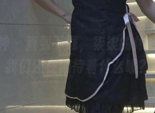 初夏女神 - 直到下载，柒柒的休息时间，我们还在期待着什么哦？