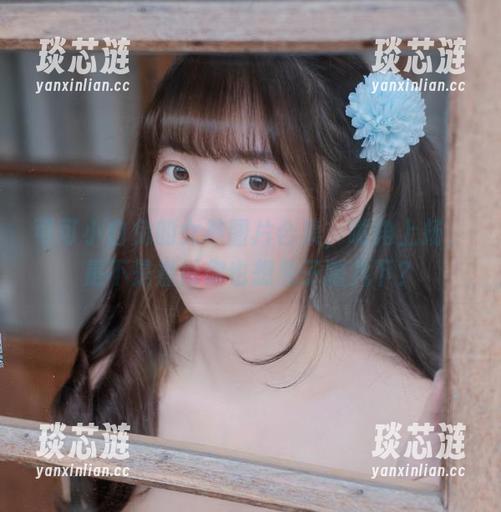 可可小白兔 可可小白兔的女神图片合集,嘴角上扬,是不是看得你也想兔子蹦几下?