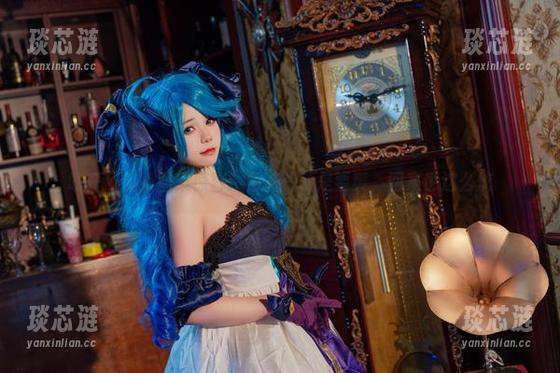 咬一口兔娘图集惊喜：不花钱就是要爽，回家也这么炫